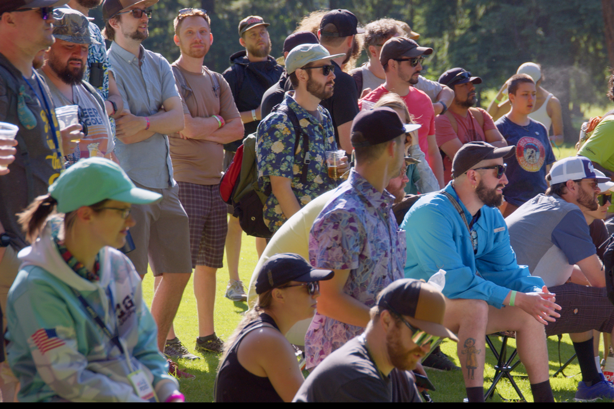 2026 NORTHWEST CHAMPIONSHIP | PORTLAND, OREGON - Image 2